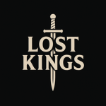 Lost Kings [Official]
