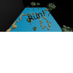 Run! (Super Beta)