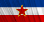 [SFRY] - Socialist Fеderal Republic of Yugoslavia