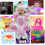 Gamer fun YT live