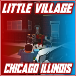 Little Village, Chicago Illinois PD
