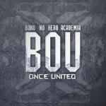 BNHA: ONCE UNITED