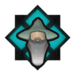 Samarian: Wizards