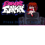 Friday night Funk! Press enter to begin
