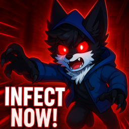 Transfurro🦊 [NEW WEAPON]!