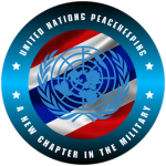 [RTARF]United Nations Peacekeeping[RTARF]