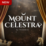 [👹UPD X10] Mount Celestra💫