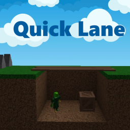 Quick Lane