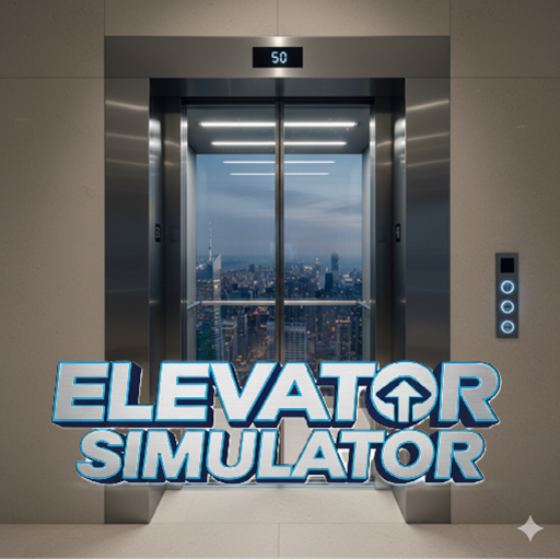 Elevator Simulator [UPD]
