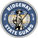 USA | Ridgeway State Guard