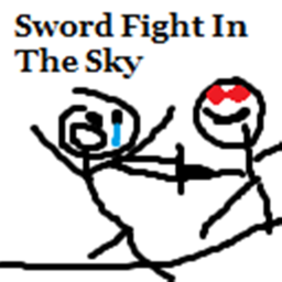 Sword Fight In The Sky [Beta]