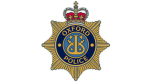 Oxford London Police Department