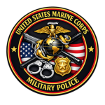 {MCMP} Marine Corps Military Police