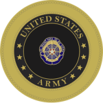 {USAR} Criminal Investigations Division