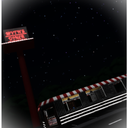 The Oddity Diner