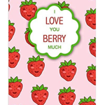 ~kawii strawberry~