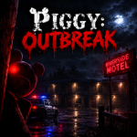 Piggy: Outbreak