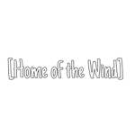 風的家 [Home of the Wind]