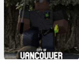 Vancouver