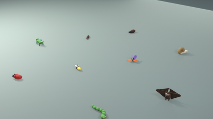 Animal NPC System 65 Animals AI Wander Pets preview 2
