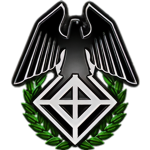 The Second Rhenish Realm.