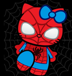 Join if you love hello kitty and friends