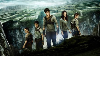 The Maze Runner