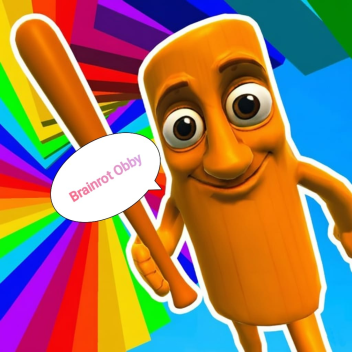 MEGA OBBY BRAINROT OOOOOOOOOO