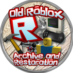 Roblox Archive & Restoration