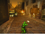 Army Man War Community