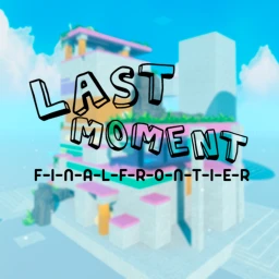 Last Moment (Final Frontier) Chapter I icon