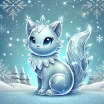 The Ice Cat