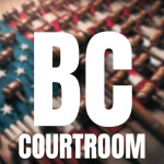 Broward County CourtRoom