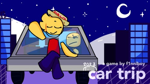 car trip