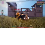 Vikings Valhalla