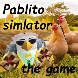 Pablito simulator
