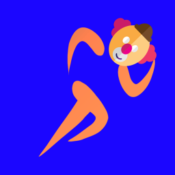 RUNNER MAN