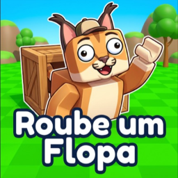 Roube um Floppa