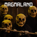 MAGMALAND