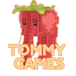 TOMMY Games!