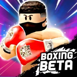 🥊 BOXING BETA! [2V2 ADDED! 🏆]  icon