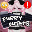 Cute Furry Outfit Ideas 700+