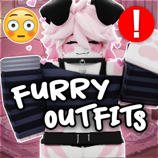 Cute Furry Outfit Ideas 700+