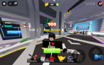 Unbrain rot community