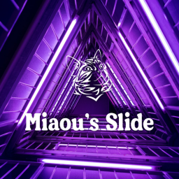 Miaou's Slide - But you build your boat