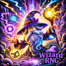🧙 Wizard RNG