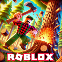 Woodcutter Simulator | Chaos Network