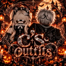 c's outfits ♡ 1000+ Avatar's (NEW HALLOWEEN🎃🕸!) icon