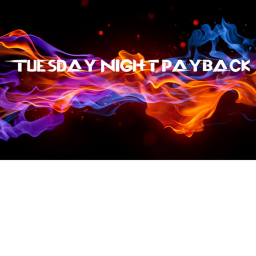 UWE Tuesday Night Payback