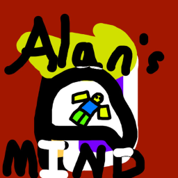 Alan's Mind